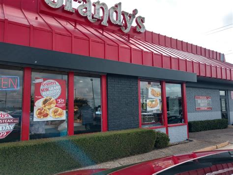 Grandys near me - Get more information for Grandy's in Shreveport, LA. See reviews, map, get the address, and find directions. Search MapQuest. Hotels. Food. Shopping. Coffee. Grocery. Gas. Grandy's (318) 797-0316. Website. More. Directions Advertisement. 6605 Youree Dr Shreveport, LA 71105 Hours (318) 797-0316 ...